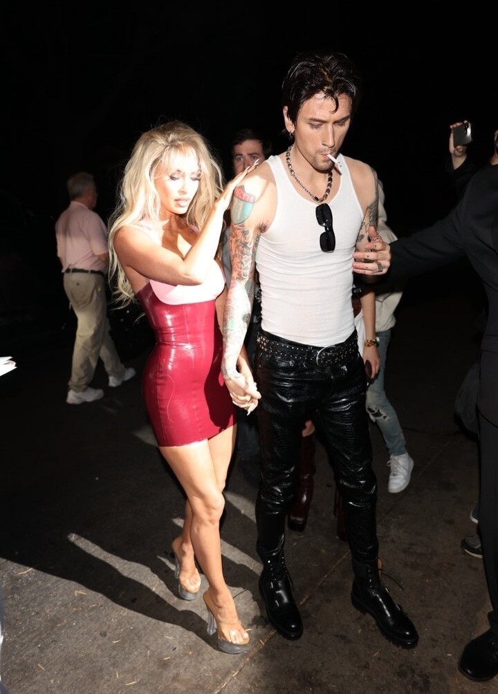 megan-fox Nahé úniky fotek pouze od fanoušků #1463 - Fapshots