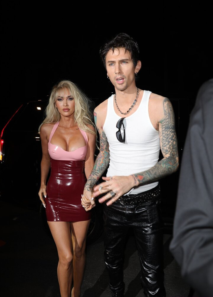 megan-fox Nahé úniky fotek pouze od fanoušků #1466 - Fapshots