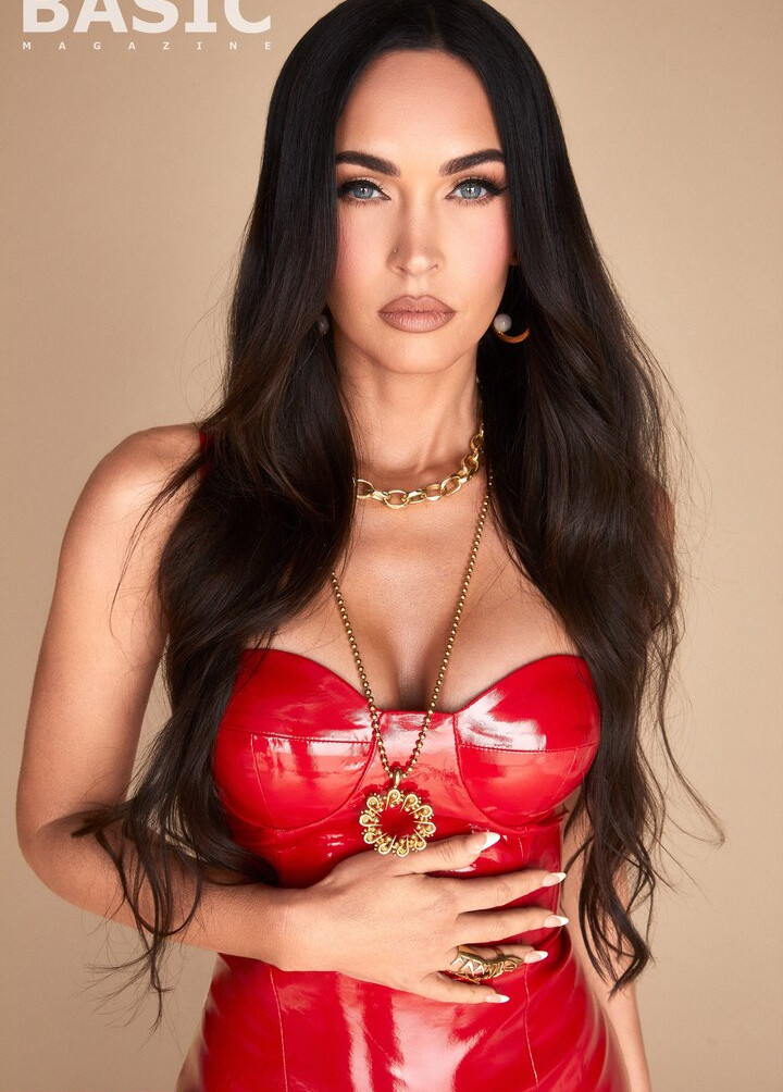 megan-fox Nahé úniky fotek pouze od fanoušků #1483 - Fapshots