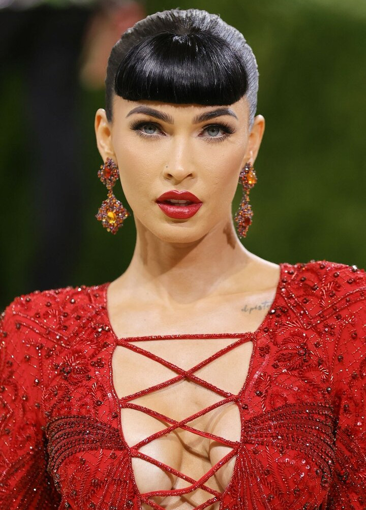 megan-fox Nahé úniky fotek pouze od fanoušků #1499 - Fapshots