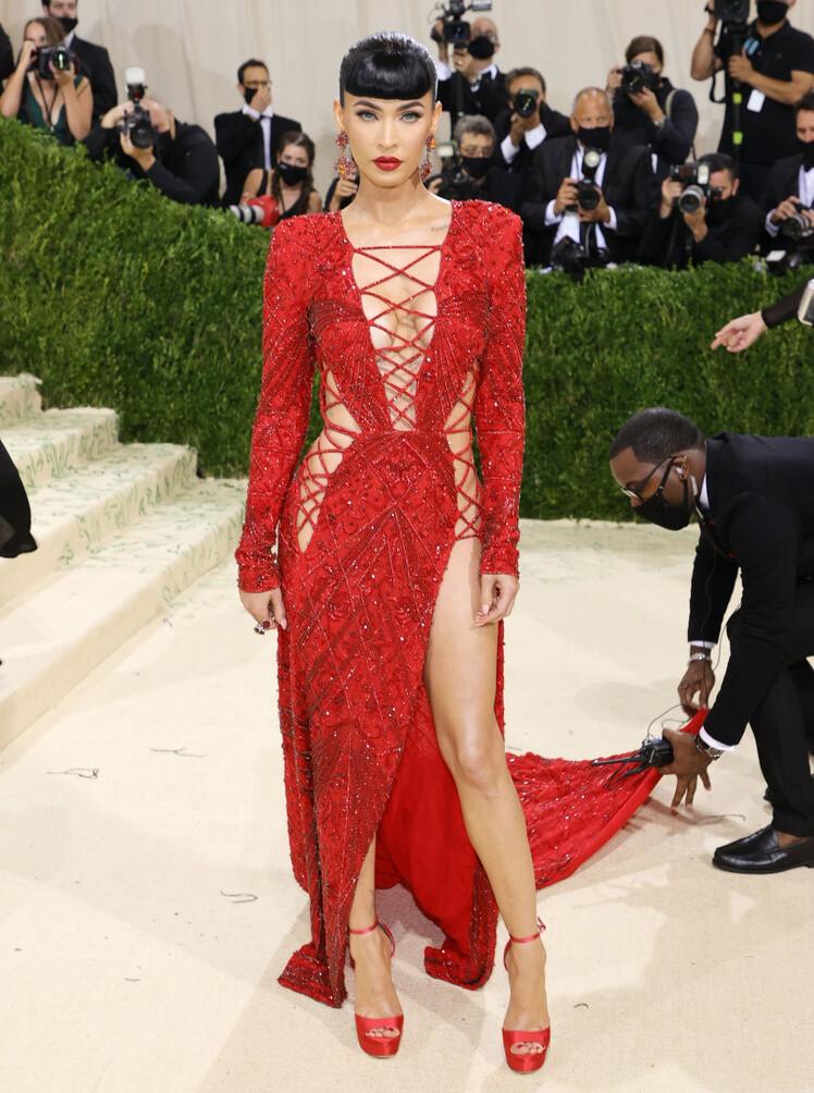 megan-fox Nahé úniky fotek pouze od fanoušků #1501 - Fapshots