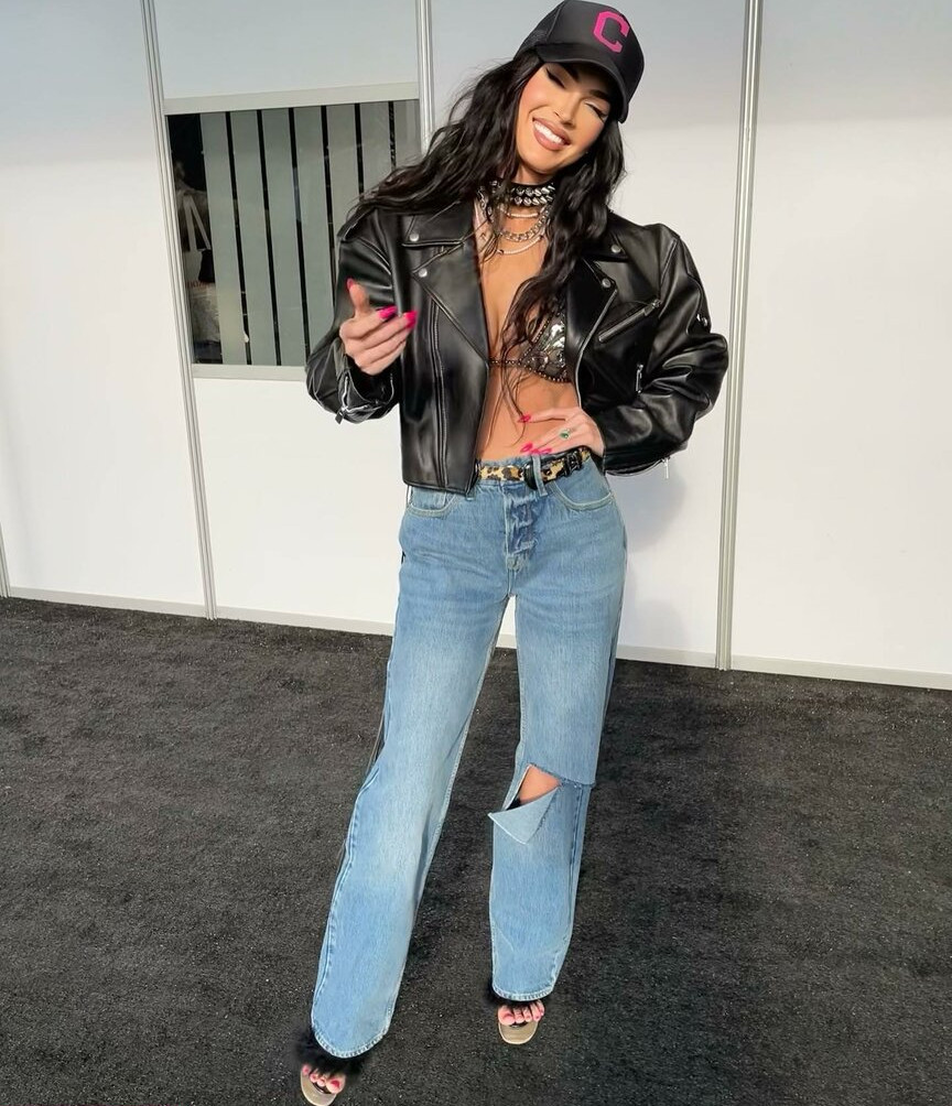 megan-fox Nahé úniky fotek pouze od fanoušků #1512 - Fapshots