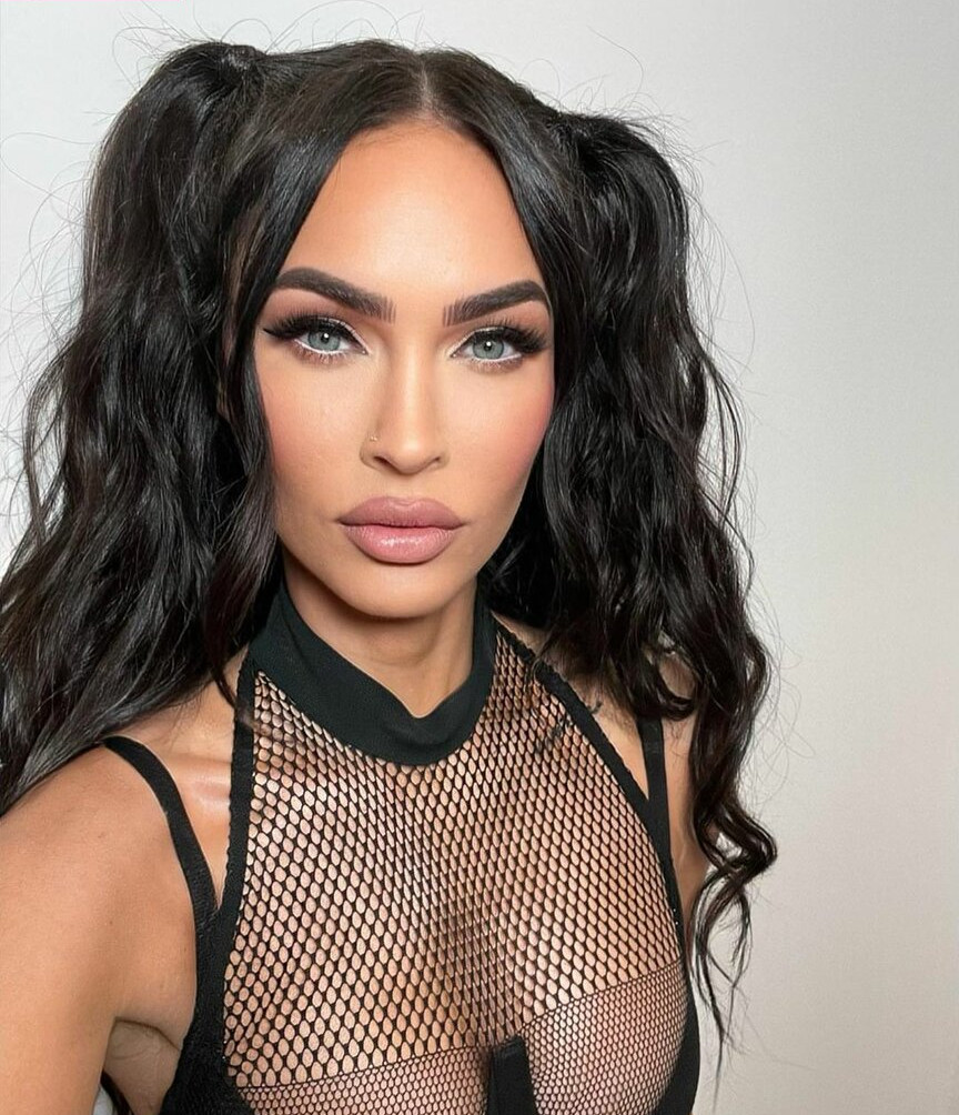 megan-fox Nahé úniky fotek pouze od fanoušků #1515 - Fapshots