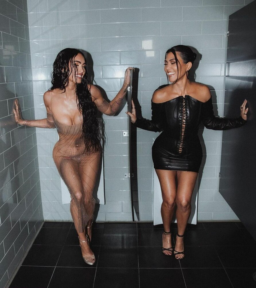 megan-fox Nahé úniky fotek pouze od fanoušků #1521 - Fapshots