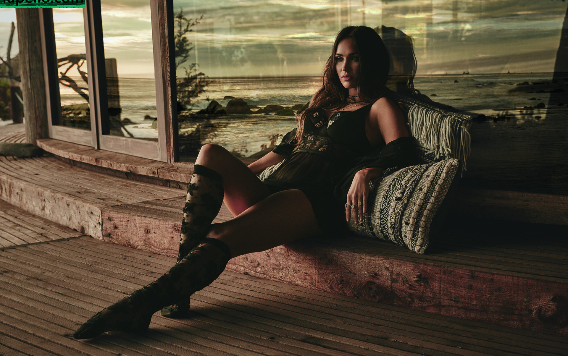 megan-fox Nahé úniky fotek pouze od fanoušků #1559 - Fapshots