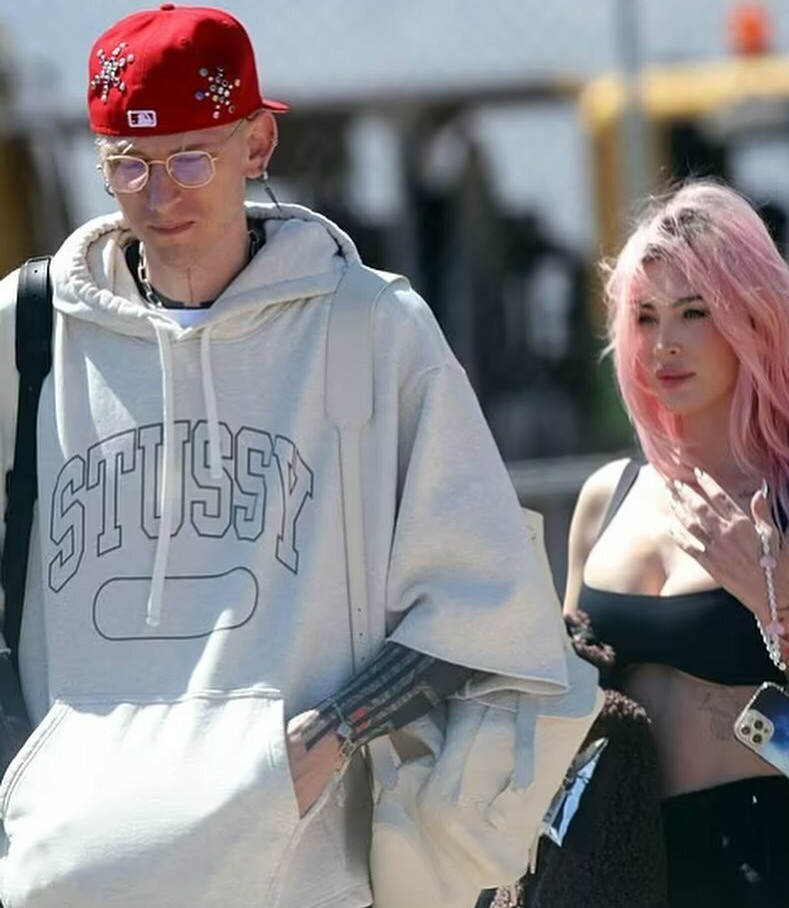 megan-fox Nahé úniky fotek pouze od fanoušků #625 - Fapshots