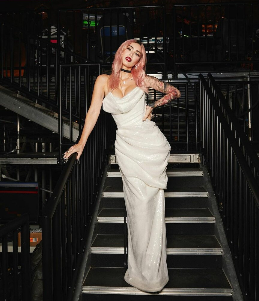 megan-fox Nahé úniky fotek pouze od fanoušků #630 - Fapshots