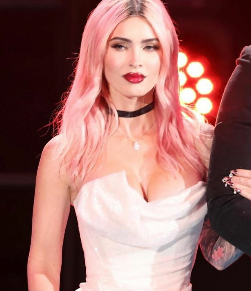 megan-fox Nahé úniky fotek pouze od fanoušků #634 - Fapshots