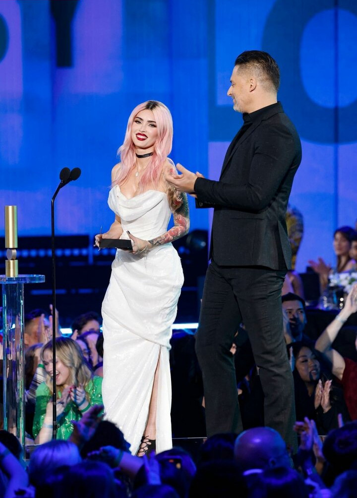 megan-fox Nahé úniky fotek pouze od fanoušků #636 - Fapshots