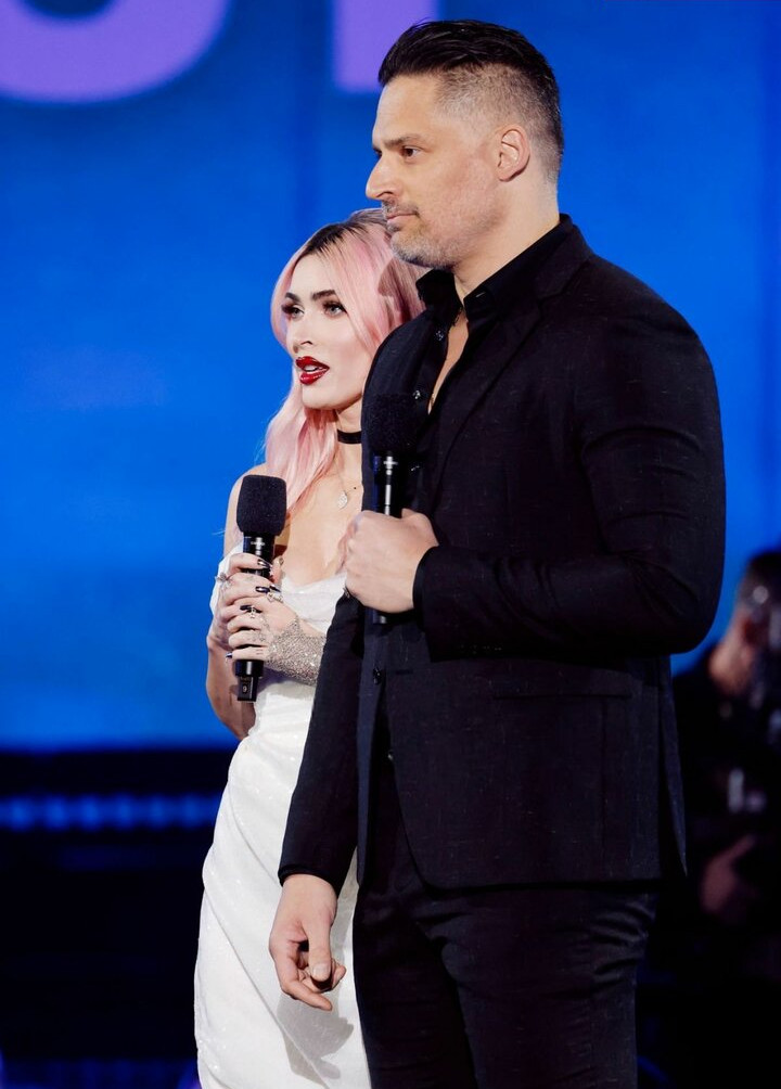 megan-fox Nahé úniky fotek pouze od fanoušků #641 - Fapshots