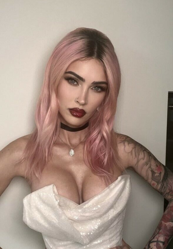 megan-fox Nahé úniky fotek pouze od fanoušků #648 - Fapshots