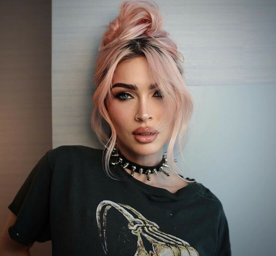 megan-fox Nahé úniky fotek pouze od fanoušků #653 - Fapshots