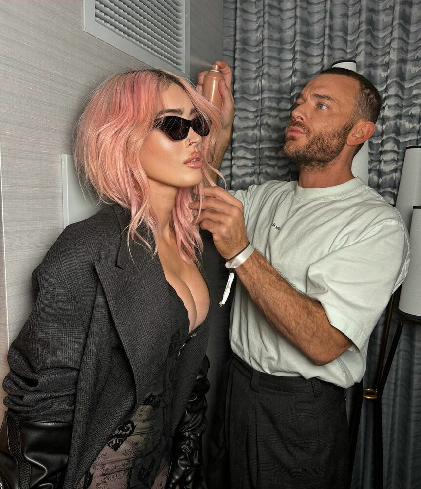 megan-fox Nahé úniky fotek pouze od fanoušků #659 - Fapshots