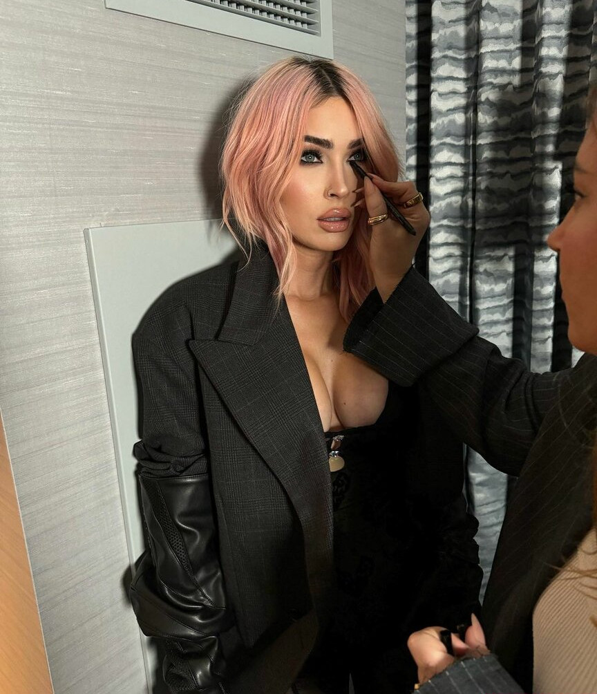 megan-fox Nahé úniky fotek pouze od fanoušků #661 - Fapshots