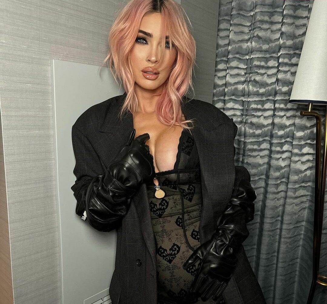 megan-fox Nahé úniky fotek pouze od fanoušků #664 - Fapshots