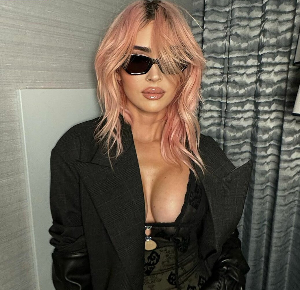 megan-fox Nahé úniky fotek pouze od fanoušků #665 - Fapshots