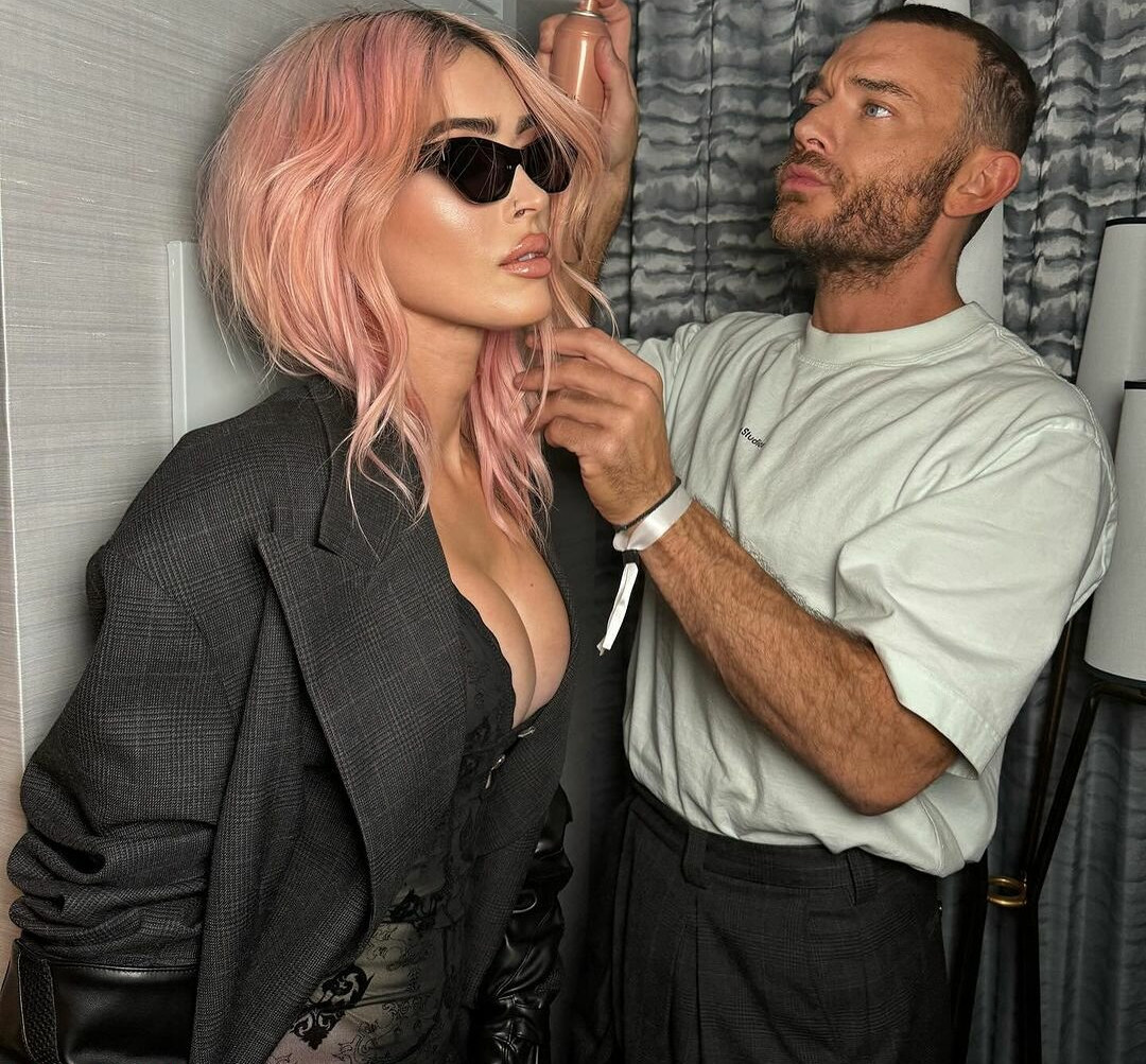 megan-fox Nahé úniky fotek pouze od fanoušků #667 - Fapshots