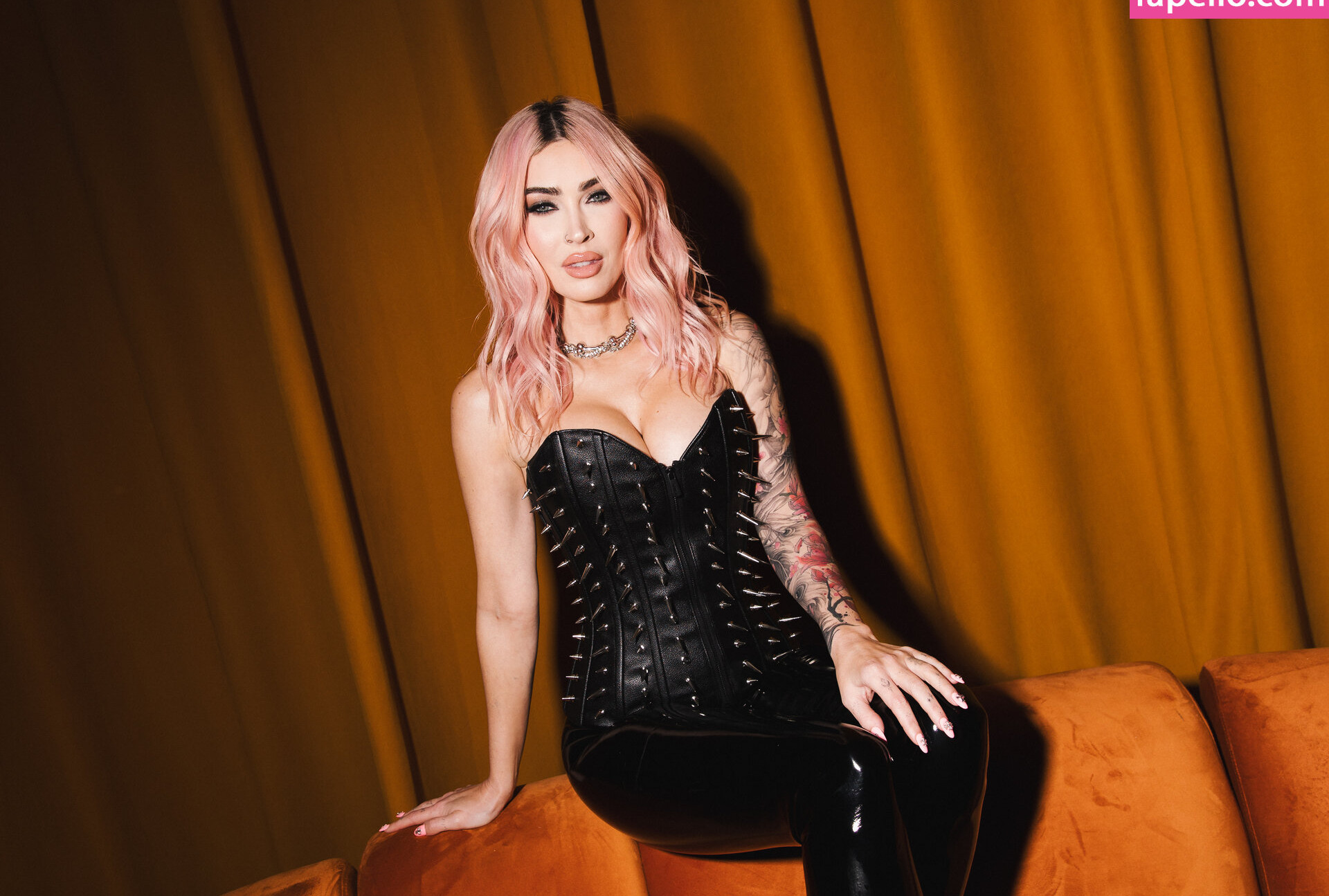 megan-fox Nahé úniky fotek pouze od fanoušků #668 - Fapshots