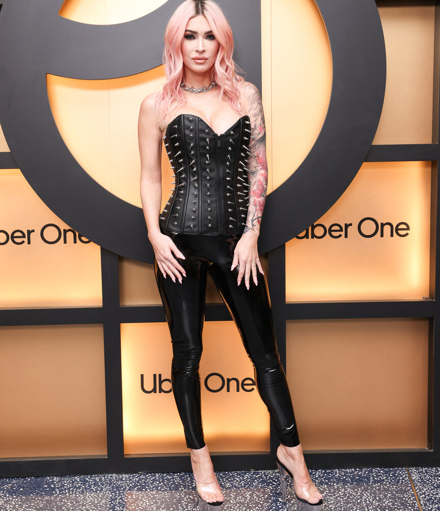 megan-fox Nahé úniky fotek pouze od fanoušků #670 - Fapshots