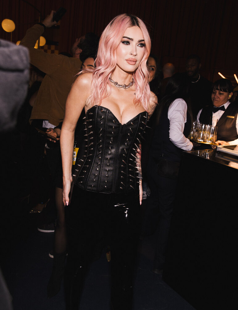 megan-fox Nahé úniky fotek pouze od fanoušků #671 - Fapshots