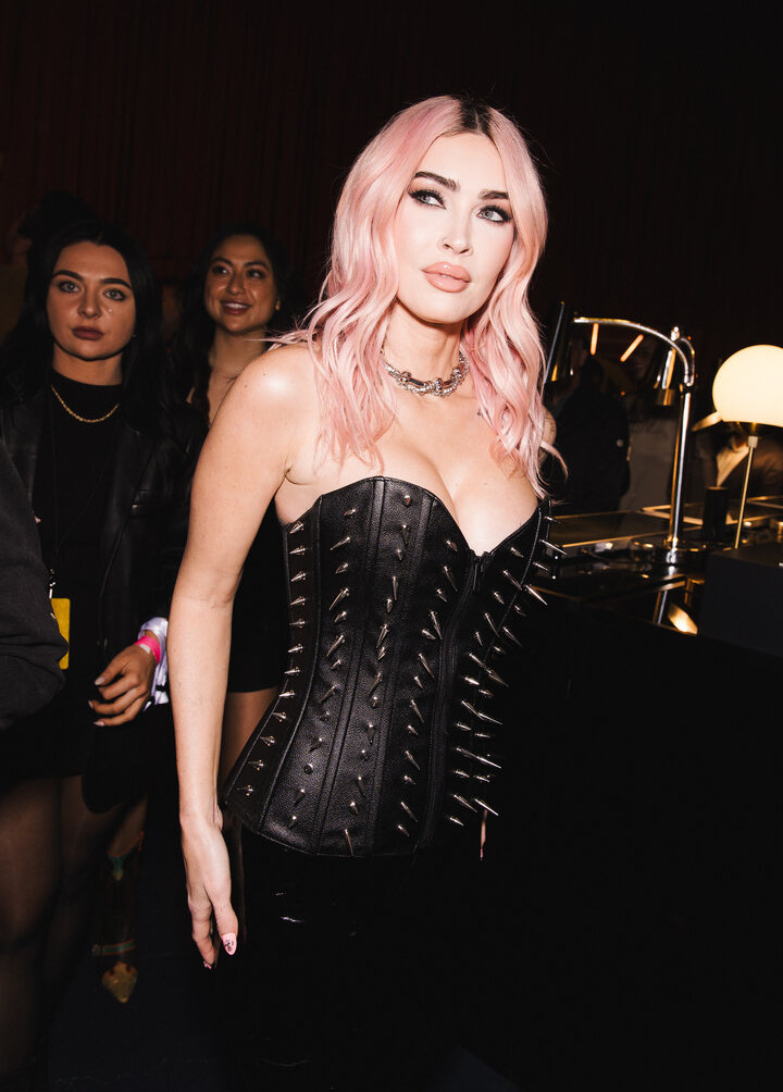 megan-fox Nahé úniky fotek pouze od fanoušků #672 - Fapshots