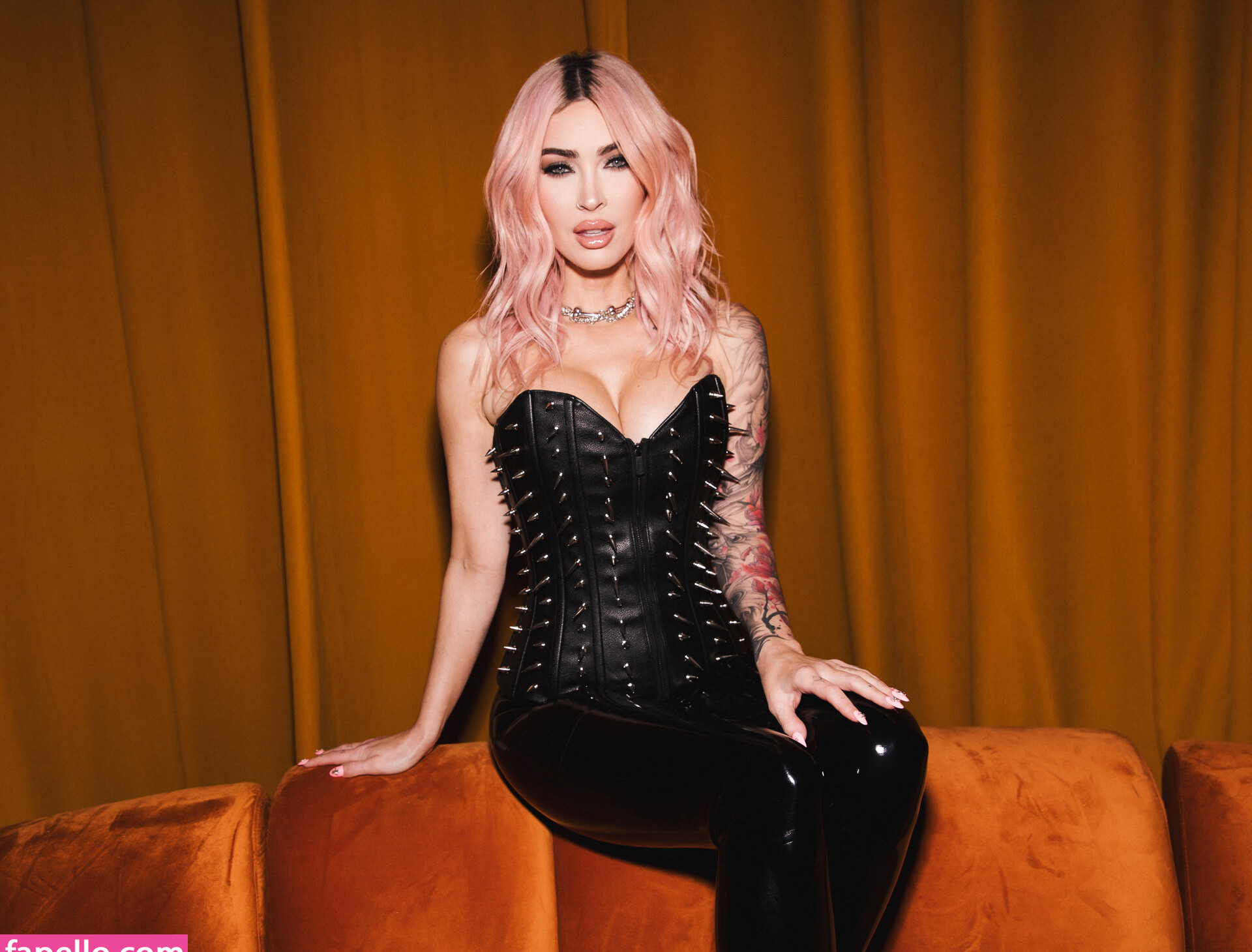 megan-fox Nahé úniky fotek pouze od fanoušků #675 - Fapshots