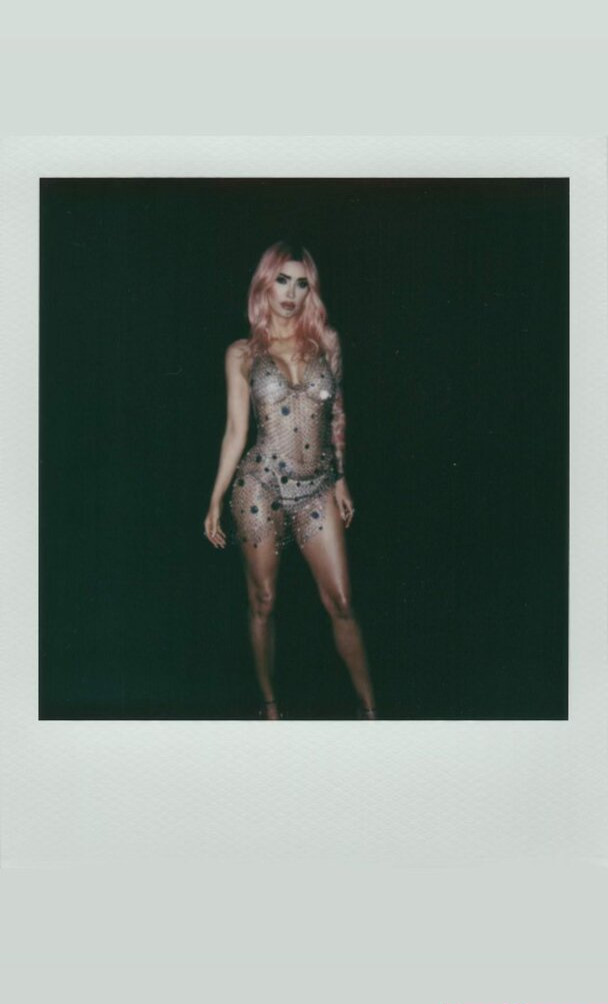 megan-fox Nahé úniky fotek pouze od fanoušků #682 - Fapshots