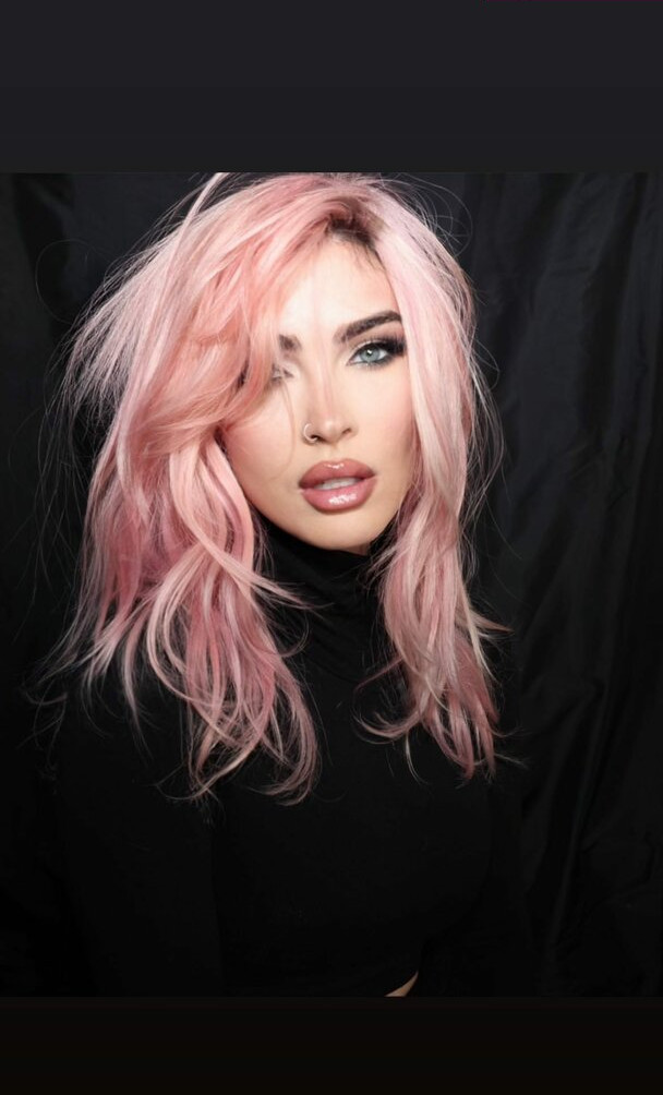 megan-fox Nahé úniky fotek pouze od fanoušků #683 - Fapshots