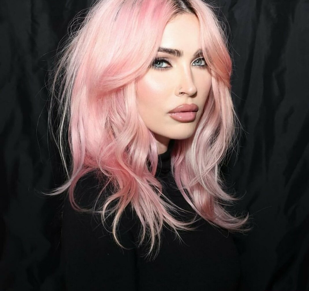 megan-fox Nahé úniky fotek pouze od fanoušků #686 - Fapshots