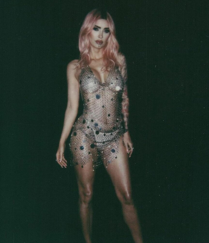 megan-fox Nahé úniky fotek pouze od fanoušků #692 - Fapshots