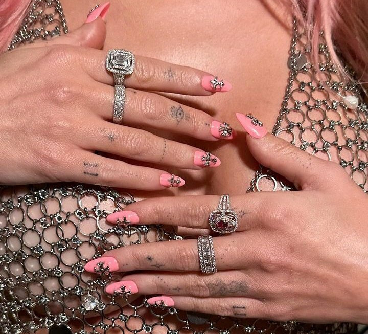 megan-fox Nahé úniky fotek pouze od fanoušků #699 - Fapshots