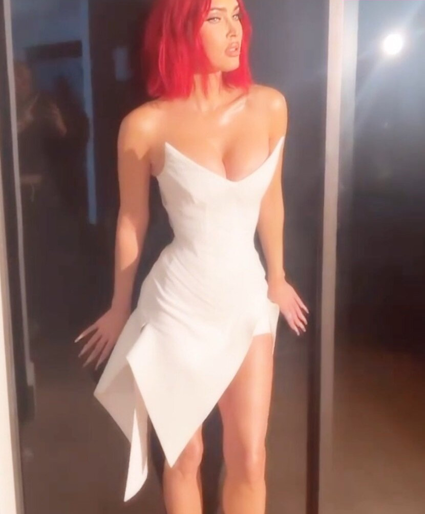 megan-fox Nahé úniky fotek pouze od fanoušků #708 - Fapshots