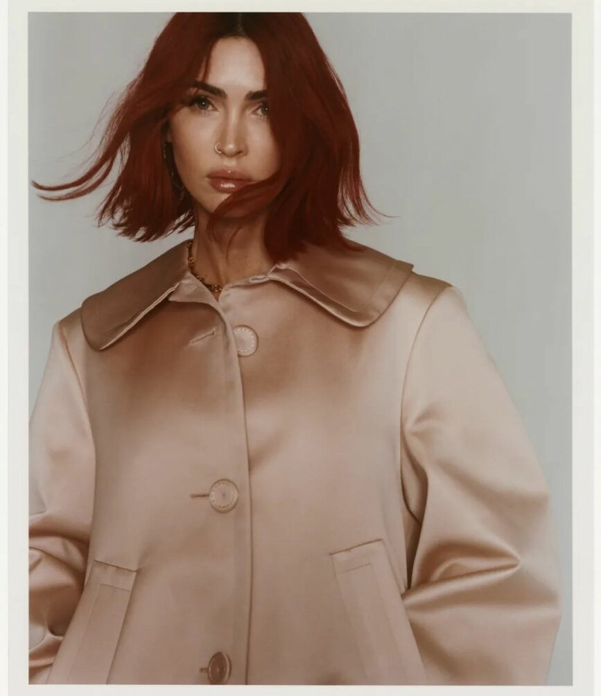 megan-fox Nahé úniky fotek pouze od fanoušků #710 - Fapshots