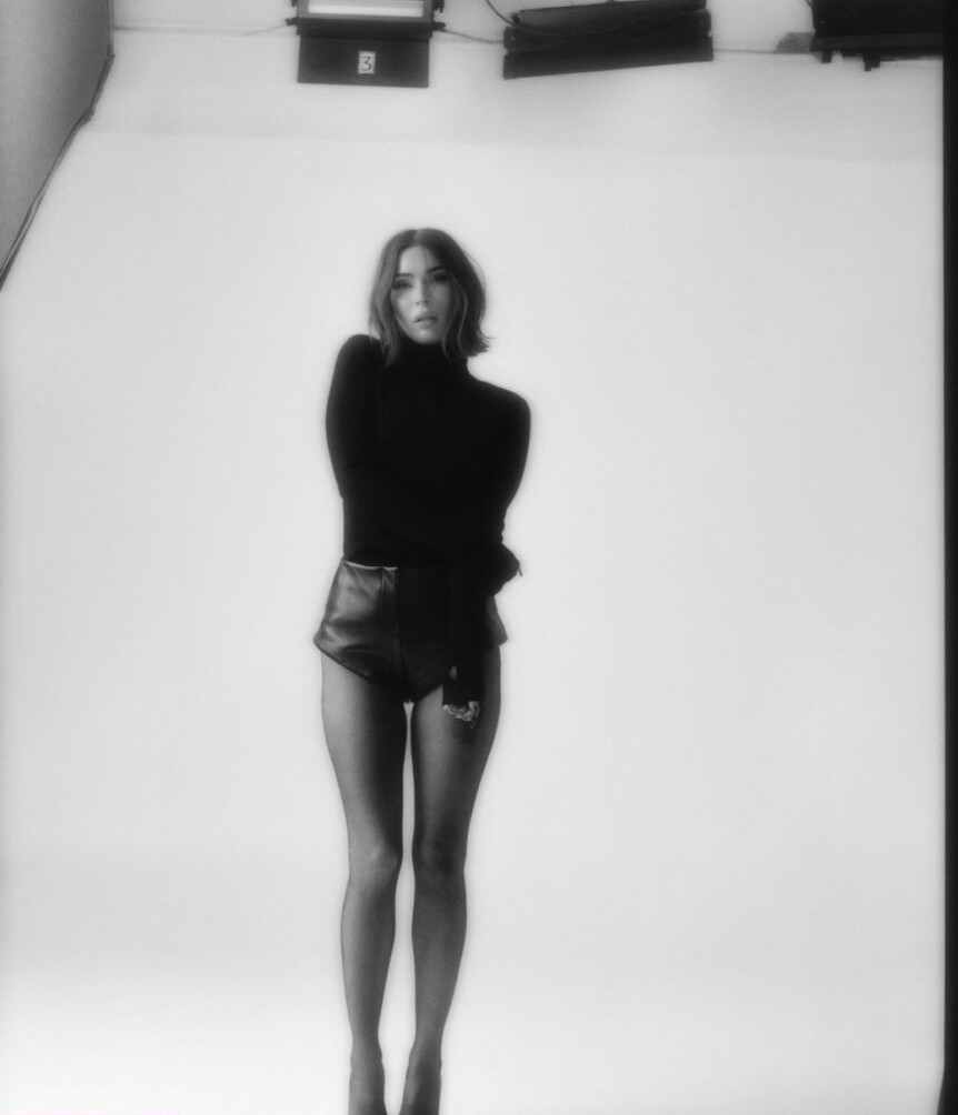 megan-fox Nahé úniky fotek pouze od fanoušků #717 - Fapshots