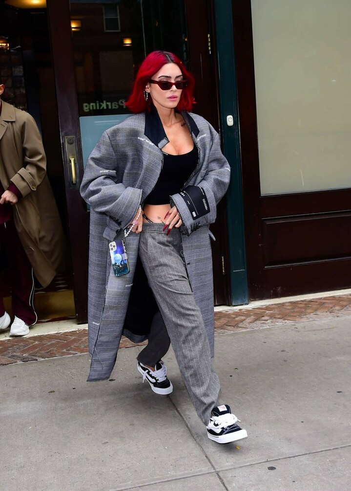 megan-fox Nahé úniky fotek pouze od fanoušků #760 - Fapshots