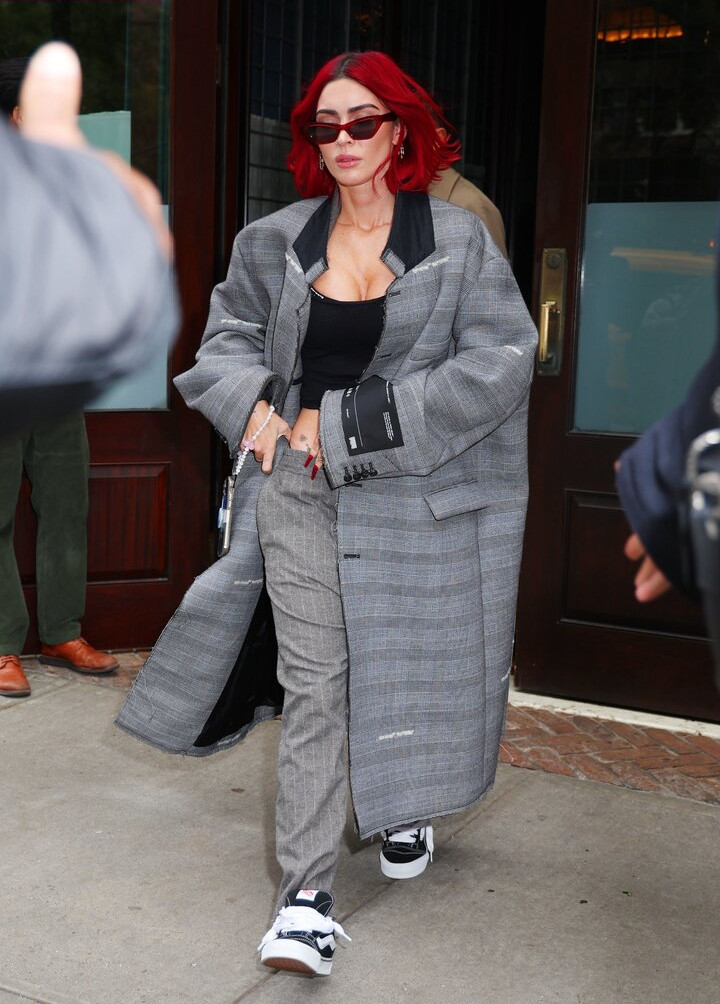 megan-fox Nahé úniky fotek pouze od fanoušků #761 - Fapshots