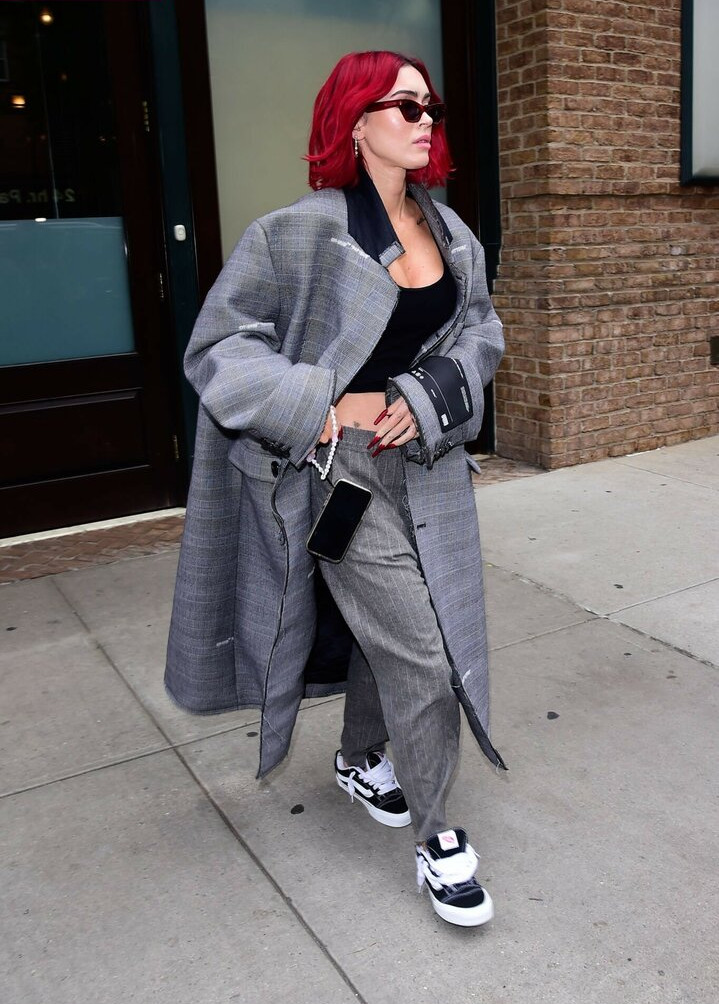 megan-fox Nahé úniky fotek pouze od fanoušků #763 - Fapshots