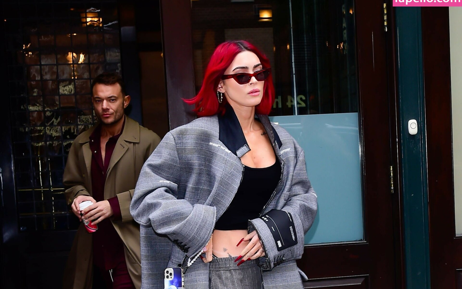 megan-fox Nahé úniky fotek pouze od fanoušků #765 - Fapshots