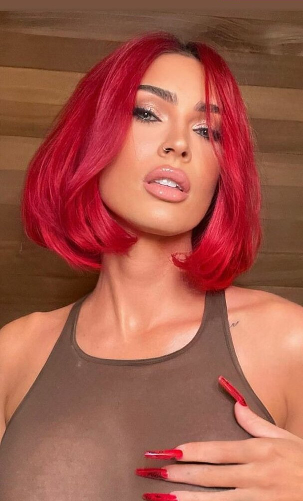 megan-fox Nahé úniky fotek pouze od fanoušků #769 - Fapshots