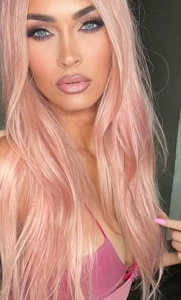 megan-fox Nahé úniky fotek pouze od fanoušků #800 - Fapshots