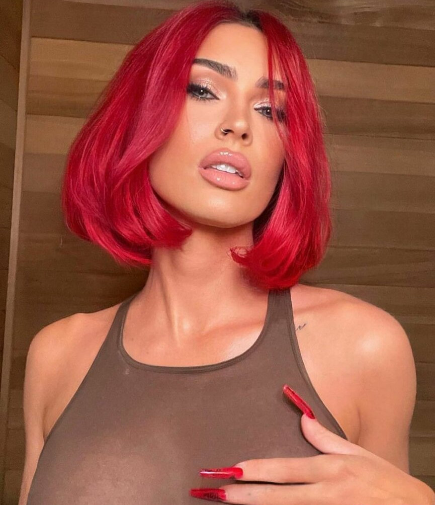 megan-fox Nahé úniky fotek pouze od fanoušků #813 - Fapshots