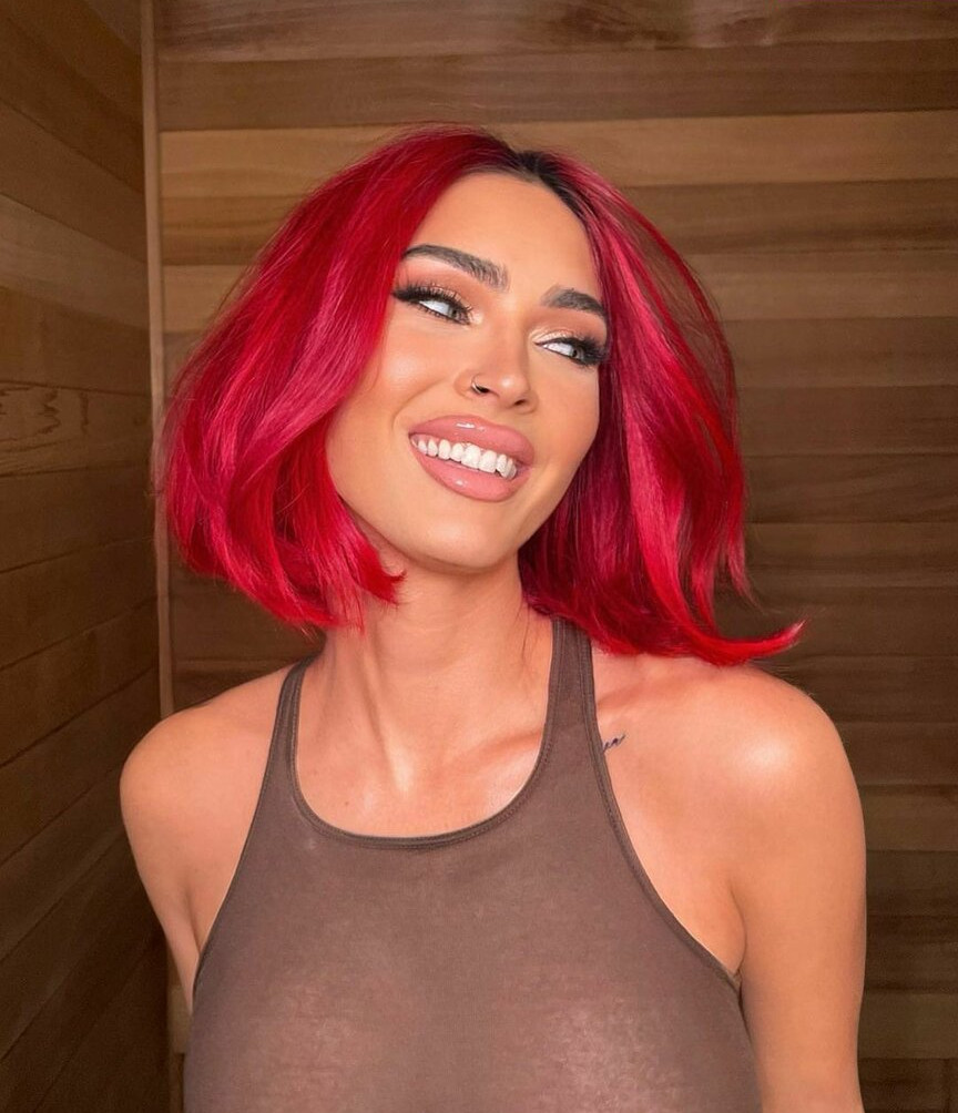 megan-fox Nahé úniky fotek pouze od fanoušků #815 - Fapshots