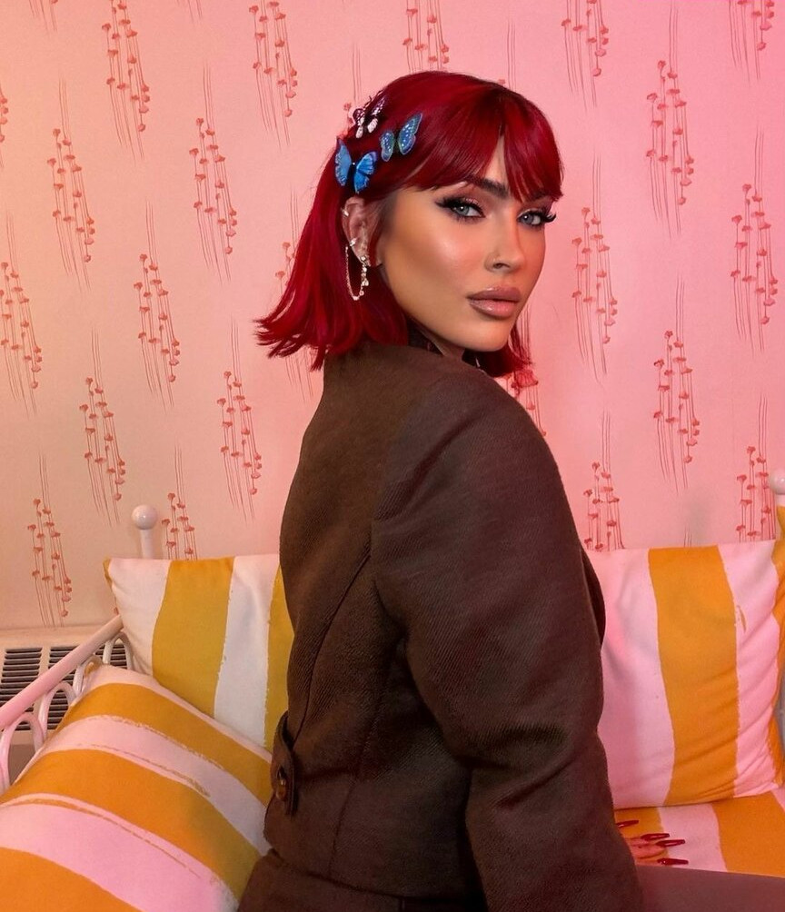 megan-fox Nahé úniky fotek pouze od fanoušků #816 - Fapshots