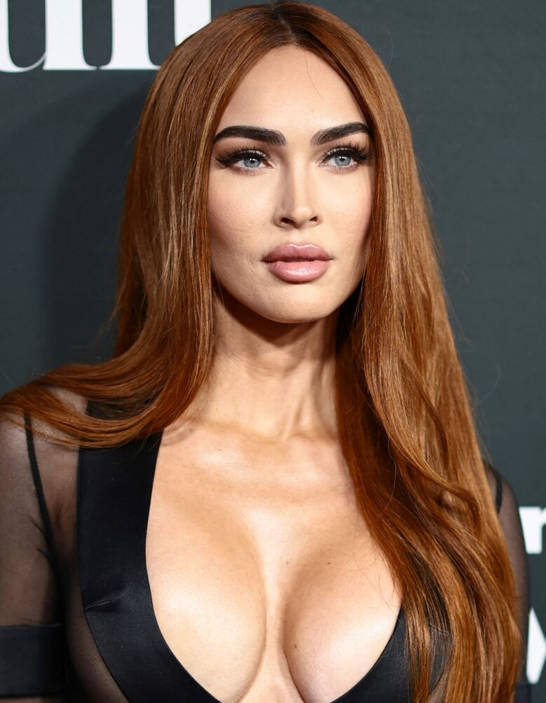 megan-fox Nude Leaks OnlyFans Photos #867 - LeakJerk