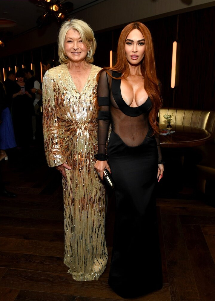 megan-fox Nude Leaks OnlyFans Photos #872 - LeakJerk