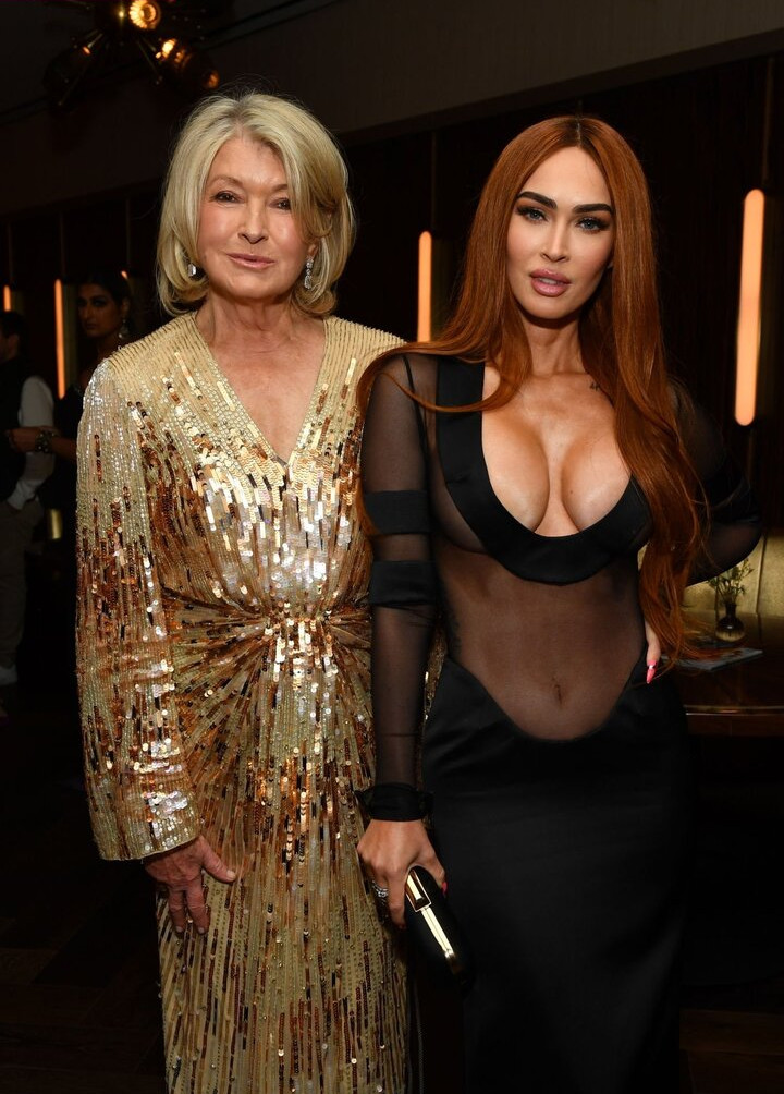 megan-fox Nude Leaks OnlyFans Photos #874 - LeakJerk