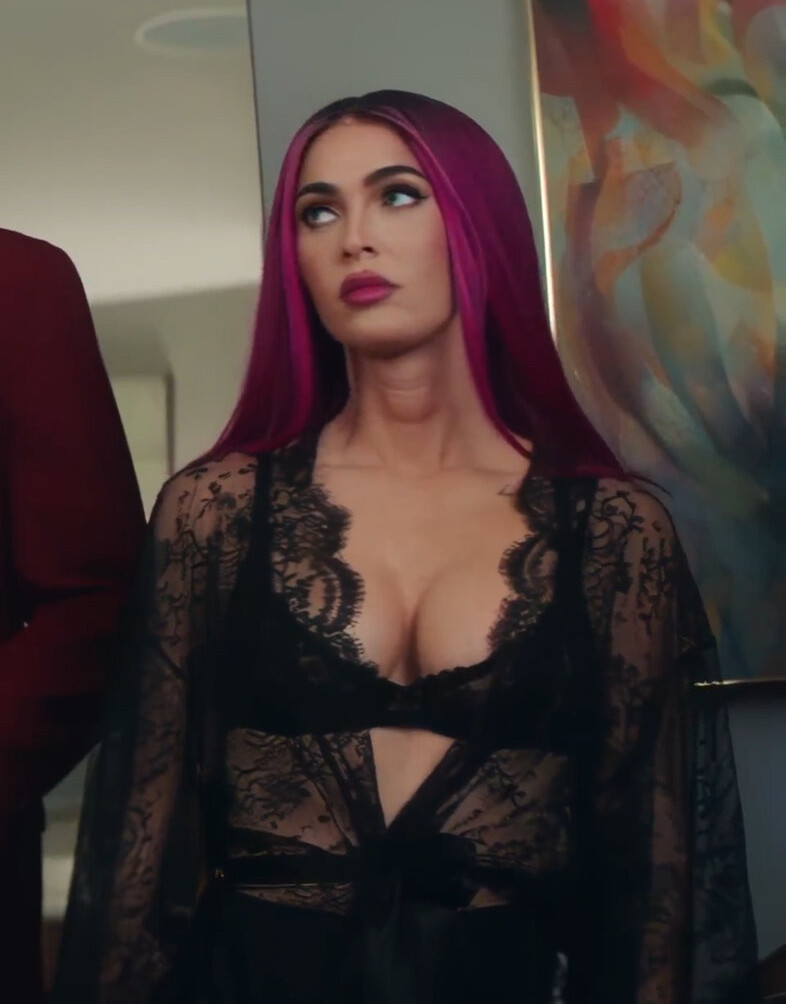 megan-fox Nude Leaks OnlyFans Photos #879 - LeakJerk