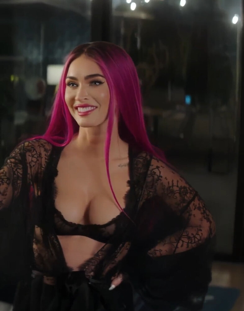 megan-fox Nude Leaks OnlyFans Photos #880 - LeakJerk