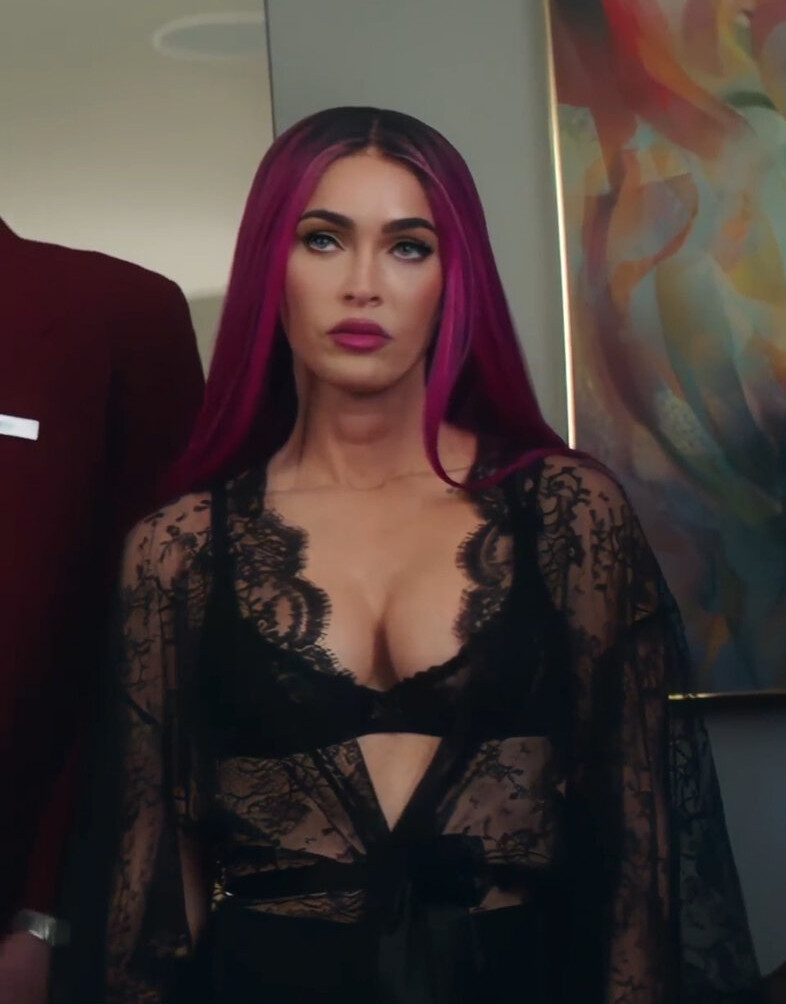 megan-fox Nude Leaks OnlyFans Photos #884 - LeakJerk