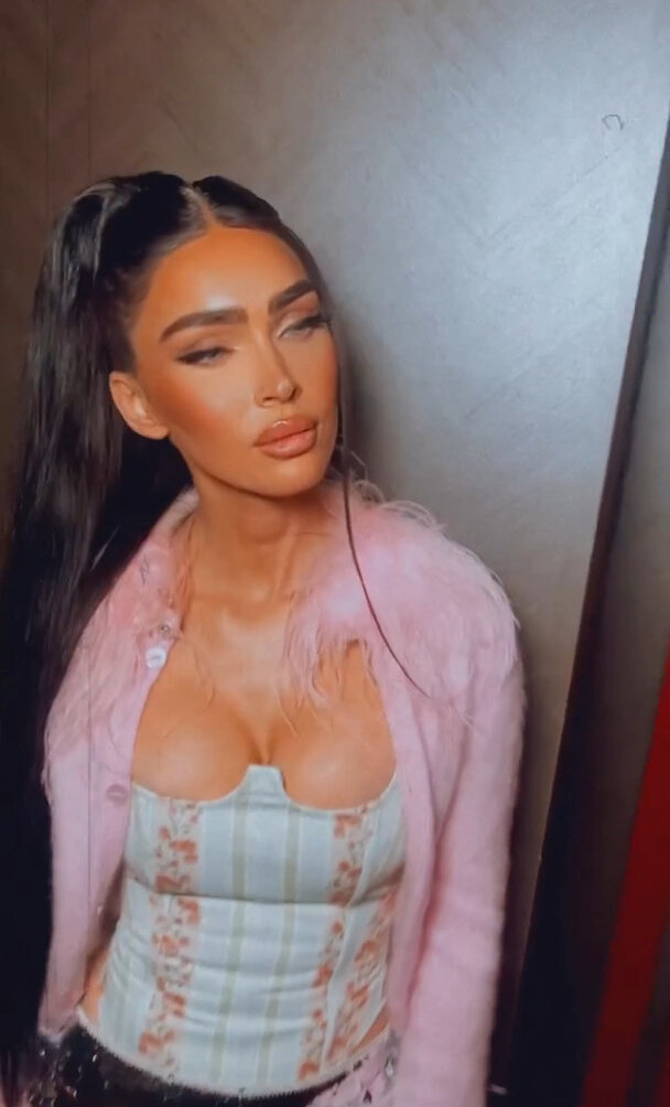 megan-fox Nude Leaks OnlyFans Photos #885 - LeakJerk